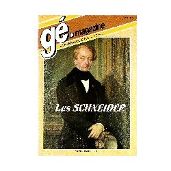 Généalogie Magazine N° 015...