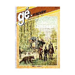 Généalogie Magazine N° 016 - mars 1984