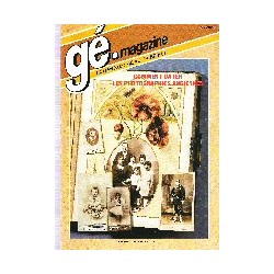 Généalogie Magazine N° 018 - mai 1984