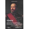 Vinoy, general du second empire, grand chancelier de la legion d'honneur