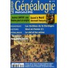 Généalogie Magazine N° 281 - Juin 2008