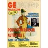 Généalogie magazine n° 196 - septembre 2000