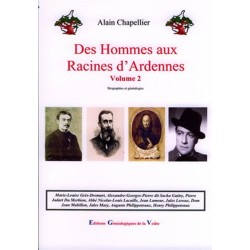 Des Hommes aux Racines...