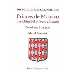 Histoire et généalogie des...