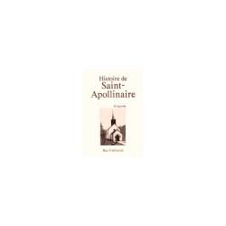 SAINT-APOLLINAIRE (Histoire...