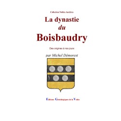 La dynastie du Boisbaudry