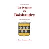 La dynastie du Boisbaudry