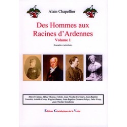 Des Hommes aux Racines...