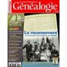 Revue Française de Généalogie N°178 - Octobre Novembre 2008