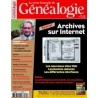 Revue Française de Généalogie N°175 - Avril Mai 2008