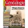 Revue Française de Généalogie N° 166 - Octobre/Novembre 2006