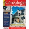 Revue Française de Généalogie N° 165 - Août/Septembre 2006