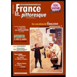 La France Pittoresque N° 08