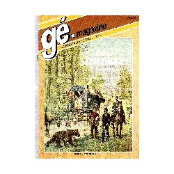 Généalogie Magazine N° 016 - mars 1984 - Version numérique