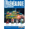 Généalogie Magazine N° 406-407