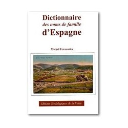 Dictionnaire des Noms de...