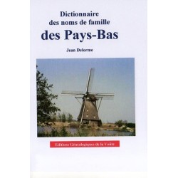 Dictionnaire des noms de...