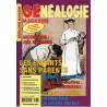 Généalogie Magazine n° 263 - octobre 2006