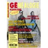 Généalogie Magazine n° 266 - janvier 2007