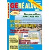 Généalogie Magazine n° 272 - Juillet-Août 2007