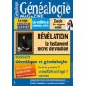 Généalogie Magazine N° 276 - Décembre 2007