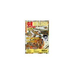 Généalogie Magazine N° 209...