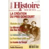 Histoire & Sociétés N° 97