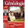 Revue Française de Généalogie N° 152 - Juin/Juillet 2004