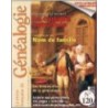 Revue Française de Généalogie N° 120