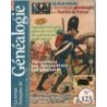 Revue Française de Généalogie N° 123