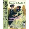 Revue Française de Généalogie N° 130