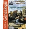 Revue Française de Généalogie N° 138