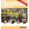 Généalogie Magazine N° 394