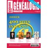 Généalogie Magazine N° 350-351