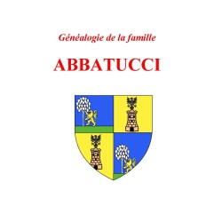 Généalogie de la famille Abbatucci