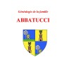 Généalogie de la famille Abbatucci