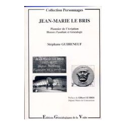 Jean-Marie le Bris