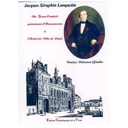 Jacques Séraphin LANQUETIN