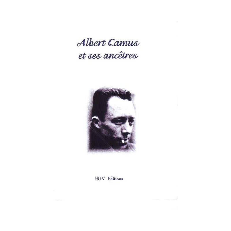 Albert Camus et ses ancêtres