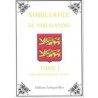 Nobiliaire de Normandie Tome 2