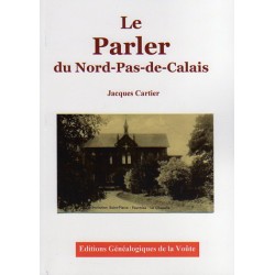 Le parler du Nord Pas de...