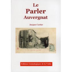 Le Parler Auvergnat