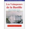 Les Vainqueurs de la Bastille - Dictionnaire biographique et historique