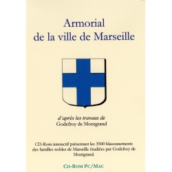 copy of Armorial de...