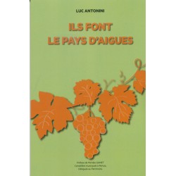 Ils font le pays d'aigues