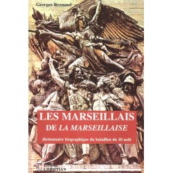 Les marseillais de la...