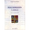 Haussmann sa famille et sa Descendance