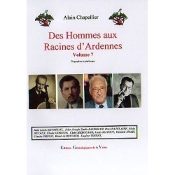 Des Hommes aux Racines...