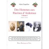 Des Hommes aux Racines d'Ardennes Volume 6