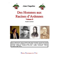 Des Hommes aux Racines...